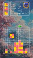 Squares Only: Lumines Quest 海報