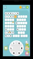 Word Quest-poster