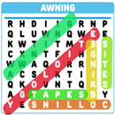 Word Search: Build Word Power-APK