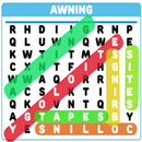 Word Search: Build Word Power APK