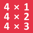 Multiplication Table Game