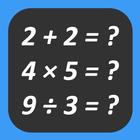 Math Game иконка