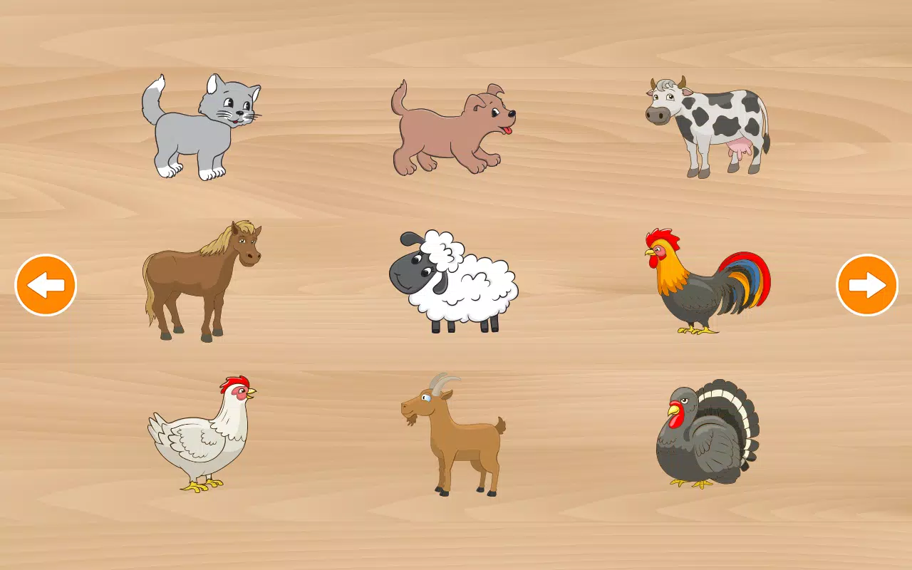 Animal Sounds APK for Android Download Animal Sounds APK for Android Download
