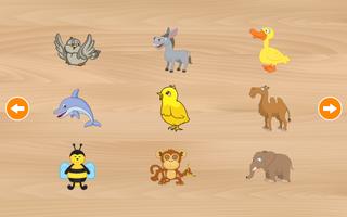 Animal Sounds screenshot 3