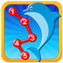 Relier les points APK