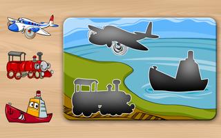 Educational Games for Kids 截图 2