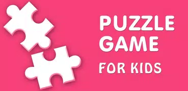 Puzzle Game for Kids