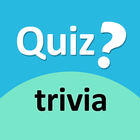 Quiz Trivia Game ikona