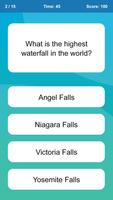 Quiz Trivia Game imagem de tela 1
