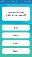 Quiz Trivia Game imagem de tela 3