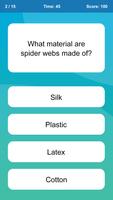 Quiz Trivia Game screenshot 3