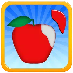 Shape Puzzle for Kids APK download