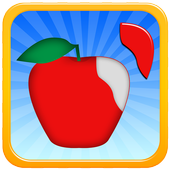 Formes Puzzle icon