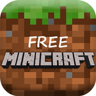 Mini craft free icono