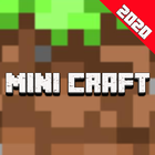 Mini Craft games アイコン
