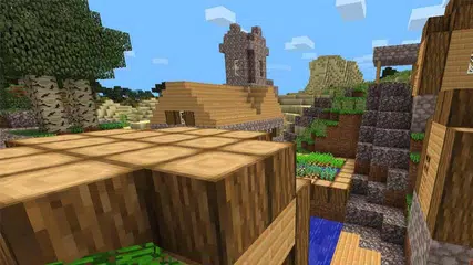 Mini Craft New APK download