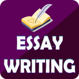 Essay Writing biểu tượng