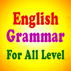 English Grammar For All ikona