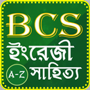 BCS English Literature APK