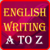 English Writing أيقونة