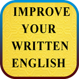 Improve English Writing Skills иконка