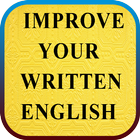 Improve English Writing Skills আইকন