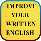 Improve English Writing Skills icône