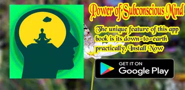 Power of Subconscious Mind