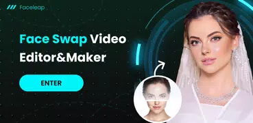 FaceLeap-AI Swap Video