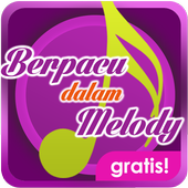 Berpacu Dalam Melody ไอคอน