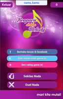 Berpacu Dalam Melody Poster