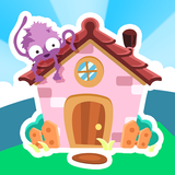 MiniLobes - the House icon
