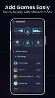 FF Launcher: Game Booster imagem de tela 2