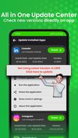 Update All Apps & Software imagem de tela 1
