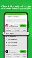 Update All Apps & Software imagem de tela 2