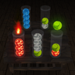 Sort It Potion 3D Puzzle