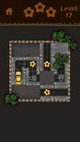 Unblock Taxi - Free Sliding Puzzle Game capture d'écran 1