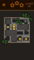Unblock Taxi - Free Sliding Puzzle Game capture d'écran 2