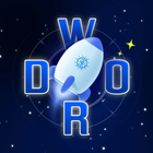 Word Connect: Space Adventure icône