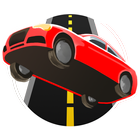 Merge Racer