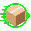Package Panic Zeichen
