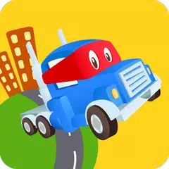 Car City World: Montessori Fun APK Herunterladen
