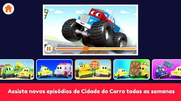 Cidade do Carro: App Didático imagem de tela 1