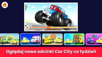 Car City World screenshot 1