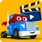 Play Kids Flix TV Kid Episodes-icoon