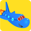 ซูเปอร์ทรักในอวกาศ APK