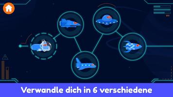 Super Truck: Weltraumabenteuer Screenshot 2