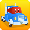 Super Truck Roadworks