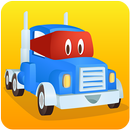 สูปเปอร์ทรักตัวสร้าง APK