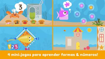 Car City: Exploração oceano imagem de tela 2